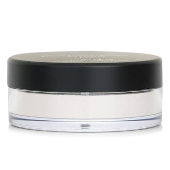 MAC Studio Fix Pro Set + Blur Weightless Loose Powder - # Rosy Pink 6.5g MAC Studio Fix Pro Set + Blur Weightless Loose Powder - # Rosy Pink 6.5g
