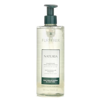 Rene Furterer Naturia Gentel Micellar Shampoo 500ml Rene Furterer Naturia Gentel Micellar Shampoo 500ml