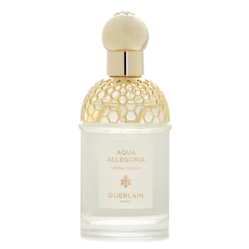 Guerlain Aqua Allegoria Herba Fresca Eau De Toilette 75ml/2.5oz Guerlain Aqua Allegoria Herba Fresca Eau De Toilette 75ml/2.5oz