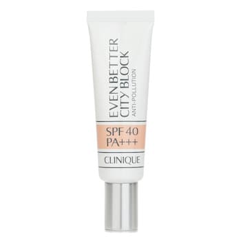 크리니크 Clinique 이븐 베터 시티 블록 안티-폴루션 SPF 40/PA+++ 30ml 크리니크 Clinique 이븐 베터 시티 블록 안티-폴루션 SPF 40/PA+++ 30ml