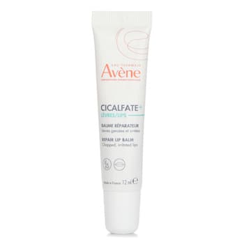 Avene Cicalfate+ Lips Repair Lip Balm 12ml Avene Cicalfate+ Lips Repair Lip Balm 12ml