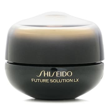 Shiseido Future Solution LX Eye and Lip Contour Regenerating Cream 17ml Shiseido Future Solution LX Eye and Lip Contour Regenerating Cream 17ml