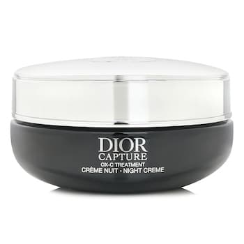 Christian Dior Capture OX-C Treatment Night Cream 50ml Christian Dior Capture OX-C Treatment Night Cream 50ml