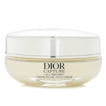 Christian Dior Capture OX-C Treatment Rich Cream 50ml Christian Dior Capture OX-C Treatment Rich Cream 50ml