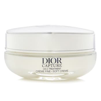 Christian Dior Capture Ox-C Treatment Soft Cream 50ml Christian Dior Capture Ox-C Treatment Soft Cream 50ml