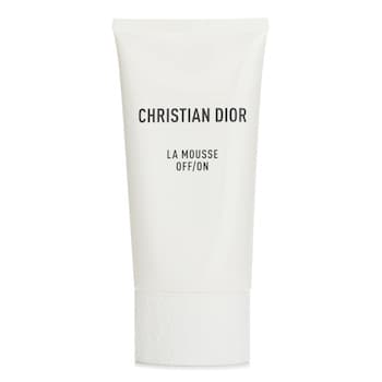 Christian Dior La Mousse Off/On Foaming Cleanser 150ml Christian Dior La Mousse Off/On Foaming Cleanser 150ml
