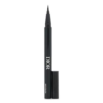 Christian Dior Diorshow Liquid Liner Waterproof - # 096 Satin Black 0.55ml Christian Dior Diorshow Liquid Liner Waterproof - # 096 Satin Black 0.55ml