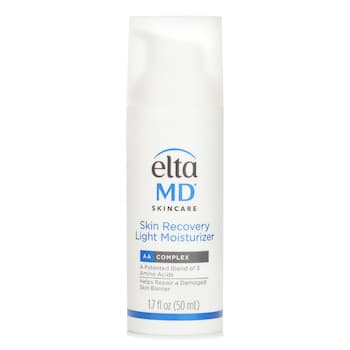 EltaMD Skin Recovery Light Moisturizer AA Complex 50ml EltaMD Skin Recovery Light Moisturizer AA Complex 50ml