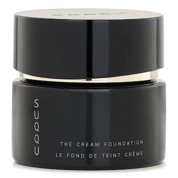SUQQU The Cream Foundation - # 105 30g 30g SUQQU The Cream Foundation - # 105 30g 30g
