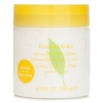 Elizabeth Arden Green Tea Citron Freesia Honey Drops Body Cream 500ml Elizabeth Arden Green Tea Citron Freesia Honey Drops Body Cream 500ml