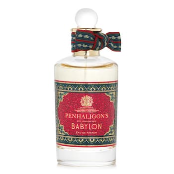 Penhaligon's Babylon Eau De Parfum Spray 100ml/3.4oz Penhaligon's Babylon Eau De Parfum Spray 100ml/3.4oz