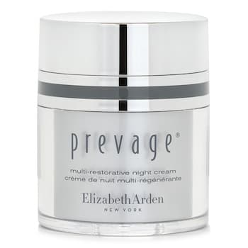 Prevage by Elizabeth Arden Multi Resorative Night Cream 50ml Prevage by Elizabeth Arden Multi Resorative Night Cream 50ml