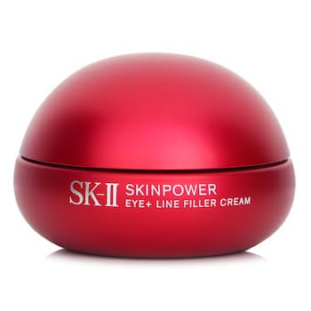 SK II Skinpower Eye + Line Filler Cream 15g SK II Skinpower Eye + Line Filler Cream 15g