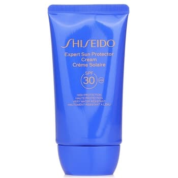 Shiseido Expert Sun Protector Cream SPF 30(Strawberrynet Special Offers) 50ml Shiseido Expert Sun Protector Cream SPF 30(Strawberrynet Special Offers) 50ml