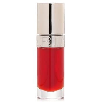 Clarins Lip Comfort Oil(Strawberrynet Special Offers) - # 08 Strawberry 7ml/0.2oz Clarins Lip Comfort Oil(Strawberrynet Special Offers) - # 08 Strawberry 7ml/0.2oz