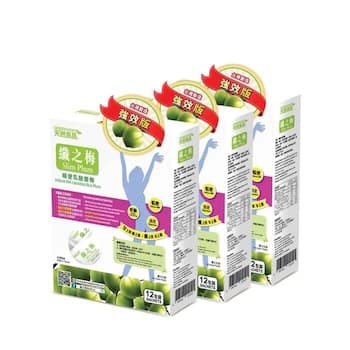 Greenway Slim Plum 12 Sachetsx3pck Greenway Slim Plum 12 Sachetsx3pck