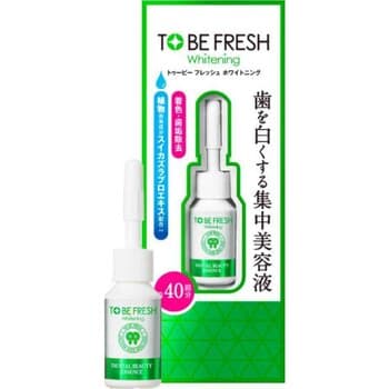 TO BE FRESH DENTAL BEAUTY ESSENCE (7ML)_GREEN 7ml 7ml TO BE FRESH DENTAL BEAUTY ESSENCE (7ML)_GREEN 7ml 7ml