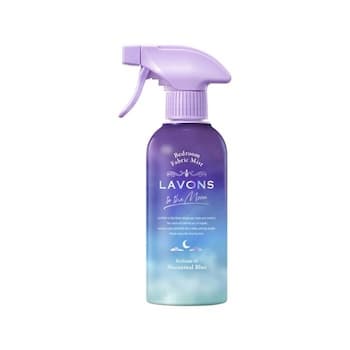 LAVONS to the Moon Fabric Refresher Nocturnal Blue 300ml Fixed Size LAVONS to the Moon Fabric Refresher Nocturnal Blue 300ml Fixed Size