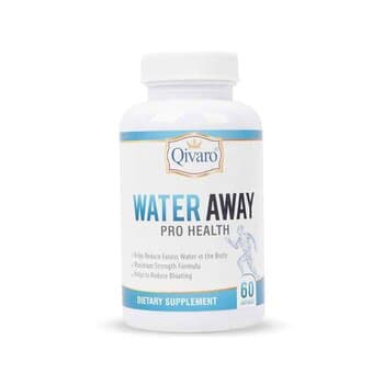 Qivaro Herbal Drainage Plus 60 cap Qivaro Herbal Drainage Plus 60 cap