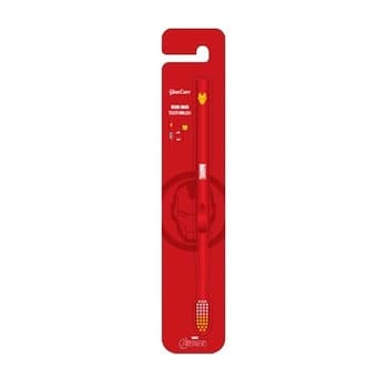 Glan Cure Toothbrush 1pc 1pc Glan Cure Toothbrush 1pc 1pc