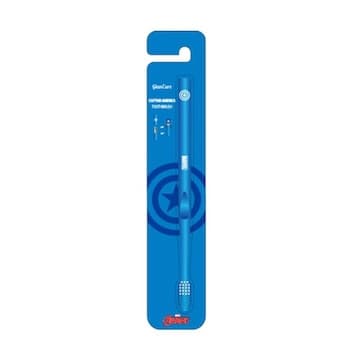 Glan Cure Toothbrush 1pc 1pc Glan Cure Toothbrush 1pc 1pc