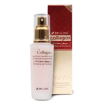 3W Clinic Collagen Firming Up Essence 50ml 3W Clinic Collagen Firming Up Essence 50ml