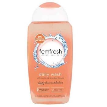 Femfresh Intimate Hygiene Daily Intimate Wash 250ml Femfresh Intimate Hygiene Daily Intimate Wash 250ml