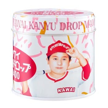 Kawai Kanyu Drop 180 Softgels Kawai Kanyu Drop 180 Softgels