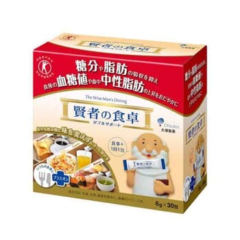 The Wise Man's Dining The Wise Man's Dining 30pcs/pack The Wise Man's Dining The Wise Man's Dining 30pcs/pack