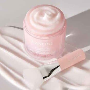 Laneige LANEIGE Sleeping Mask 60ml Fixed Size Laneige LANEIGE Sleeping Mask 60ml Fixed Size