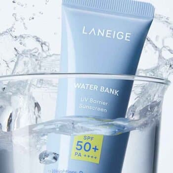 Laneige LANEIGE SUPERIOR SUNCREEN CREAM 50ML Fixed Size Laneige LANEIGE SUPERIOR SUNCREEN CREAM 50ML Fixed Size
