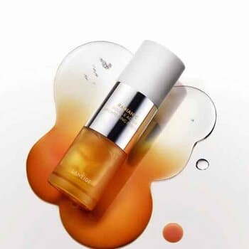 Laneige LANEIGE Vitamin C Whitening Duo Essence30g Fixed Size Laneige LANEIGE Vitamin C Whitening Duo Essence30g Fixed Size