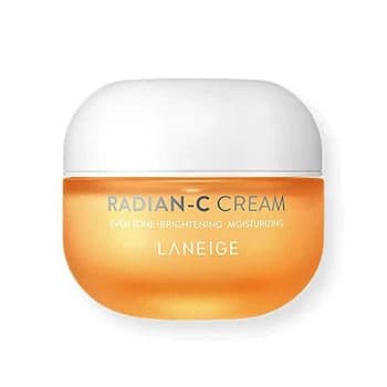 Laneige LANEIGE VC "Little Orange Light" Cream 50ml Fixed Size Laneige LANEIGE VC "Little Orange Light" Cream 50ml Fixed Size