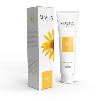 Mavex Arnica Gel 100ml Mavex Arnica Gel 100ml
