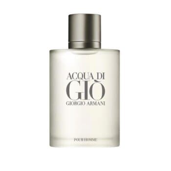 Giorgio Armani Acqua Di Gio Pour Homme Eau De Toilette 50ml Giorgio Armani Acqua Di Gio Pour Homme Eau De Toilette 50ml