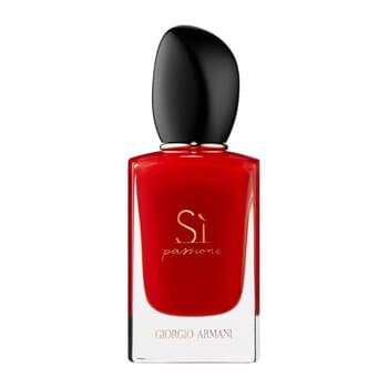 Giorgio Armani Si Passione Eau De Parfum 100ml Giorgio Armani Si Passione Eau De Parfum 100ml