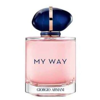 Giorgio Armani MY WAY EAU DE PARFUM 50ml Giorgio Armani MY WAY EAU DE PARFUM 50ml