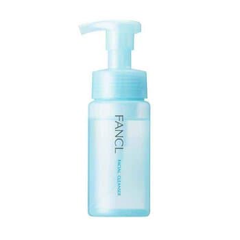 Fancl Facial Cleanser 150ml Fancl Facial Cleanser 150ml