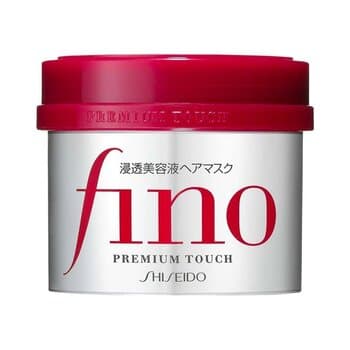 Shiseido FINO Premium Touch Hair Mask 230g Shiseido FINO Premium Touch Hair Mask 230g