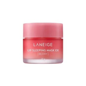 Laneige Lip Sleeping Mask EX - # #Berry 20g Laneige Lip Sleeping Mask EX - # #Berry 20g