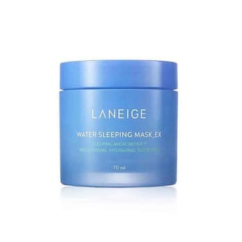 Laneige Water Sleeping Mask EX 70ml Laneige Water Sleeping Mask EX 70ml