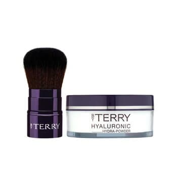 By Terry Hyaluronic Hydra Powder & Free Kabuki 10g By Terry Hyaluronic Hydra Powder & Free Kabuki 10g