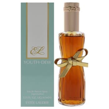 Estee Lauder Youth Dew by Estee Lauder for Women - 2.2 oz EDP Spray 2.2 oz Estee Lauder Youth Dew by Estee Lauder for Women - 2.2 oz EDP Spray 2.2 oz