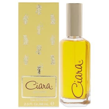 Revlon Ciara by Revlon for Women - 2.3 oz EDP Spray 2.3 oz Revlon Ciara by Revlon for Women - 2.3 oz EDP Spray 2.3 oz