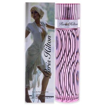 Paris Hilton Paris Hilton by Paris Hilton for Women - 3.4 oz EDP Spray 3.4 oz Paris Hilton Paris Hilton by Paris Hilton for Women - 3.4 oz EDP Spray 3.4 oz