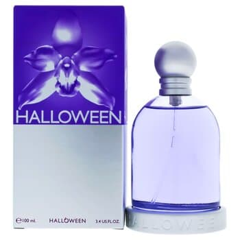 Jesus Del Pozo Halloween by J. Del Pozo for Women - 3.4 oz EDT Spray 3.4 oz Jesus Del Pozo Halloween by J. Del Pozo for Women - 3.4 oz EDT Spray 3.4 oz