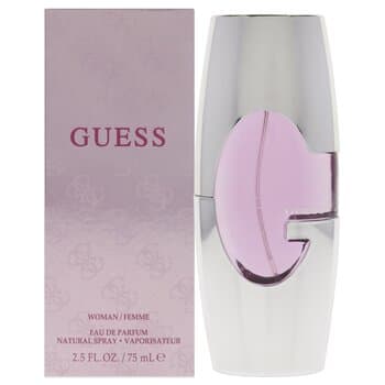 Guess Guess by Guess for Women - 2.5 oz EDP Spray 2.5 oz 2.5 oz Guess Guess by Guess for Women - 2.5 oz EDP Spray 2.5 oz 2.5 oz