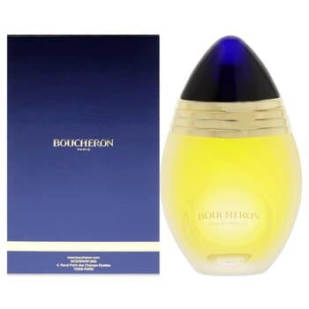 Boucheron Boucheron by Boucheron for Women - 3.3 oz EDP Spray 3.3 oz Boucheron Boucheron by Boucheron for Women - 3.3 oz EDP Spray 3.3 oz