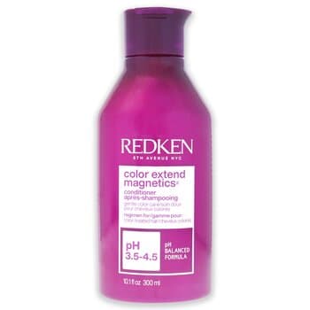Redken Color Extend Magnetics Conditioner-NP by Redken for Unisex - 10.1 oz Conditioner 10.1 oz Redken Color Extend Magnetics Conditioner-NP by Redken for Unisex - 10.1 oz Conditioner 10.1 oz