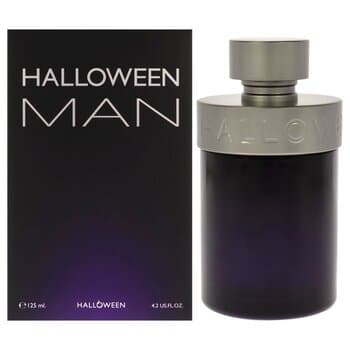 Jesus Del Pozo Halloween Man by J. Del Pozo for Men - 4.2 oz EDT Spray 4.2 oz Jesus Del Pozo Halloween Man by J. Del Pozo for Men - 4.2 oz EDT Spray 4.2 oz